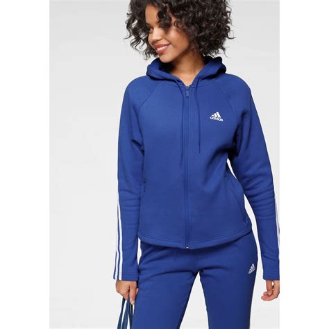 adidas trainingsanzug größe s damen